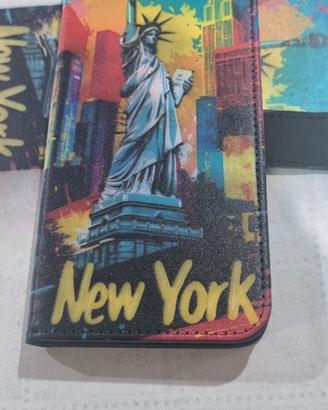Nuova Cover Samsung Galaxy s21 5g Personalizzata