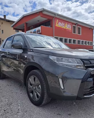 SUZUKI Vitara 1.4 Hybrid A/TCool+ ALL GRIP