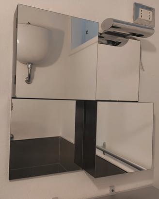 Armadietto bagno