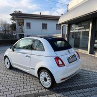 FIAT 500C 1.0 Hybrid Dolcevita