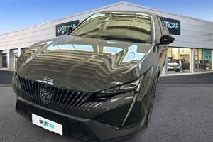 Peugeot 408 GT PureTech 130 EAT8 S&S aut.