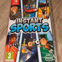 Instant sports 