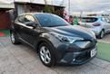 Toyota C-HR 1.8 Hybrid E-CVT Active