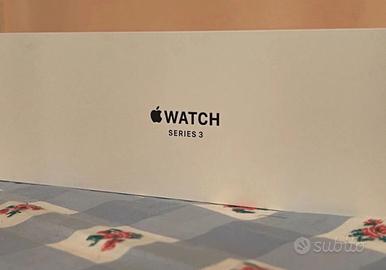 Apple Watch Series 3 42mm
