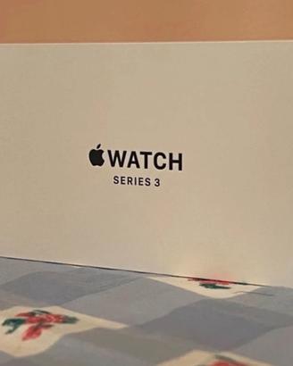 Apple Watch Series 3 42mm