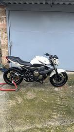 xj6 Yamaha full