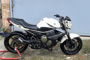 xj6 Yamaha full