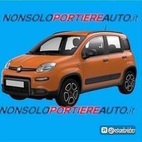 RICAMBI USATI FIAT PANDA 2023 normale e cross