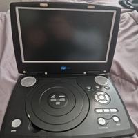 Lettore dvd 12 volts