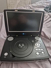 Lettore dvd 12 volts