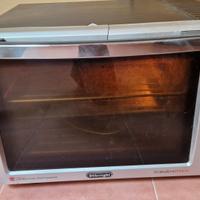 De'loghi Sfornatutto MaxiForno EQ32852