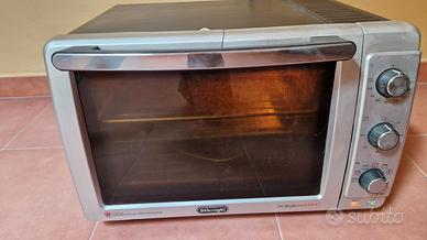 De'loghi Sfornatutto MaxiForno EQ32852