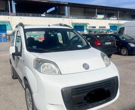 Fiat qubo - 2012