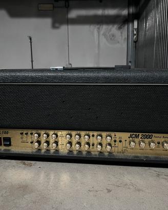 Testata marshall