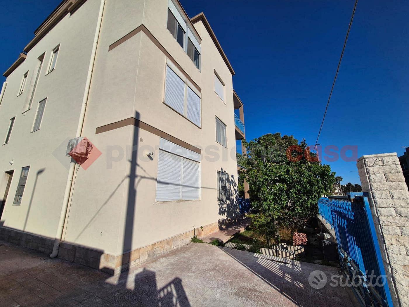 Appartamento – Brindisi, Materdomini, Casale - Vista 2