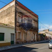 Casa Indipendente - Fiumefreddo di Sicilia