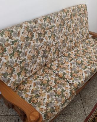 diivano e poltroncine
