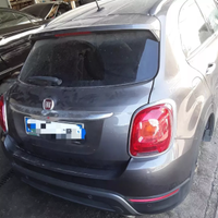Ricambi usati FIAT 500X