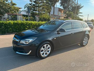 OPEL INSIGNIA 2.0 TDI 170 CV