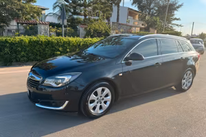 OPEL INSIGNIA 2.0 TDI 170 CV