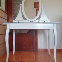 Toeletta IKEA Hemnes
