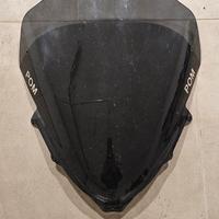 cupolino sportivo t max
