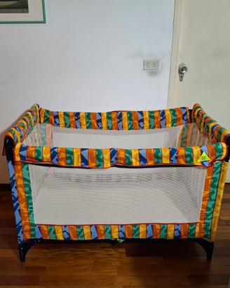 Lettino portatile per bambini