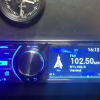 Autoradio JVC KD-X561DBT