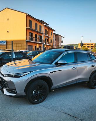 Mg HS 1.5T-GDI AT Luxury