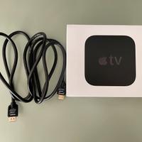 Apple TV 4K (omaggio HDMI)