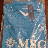 Maglia Napoli.