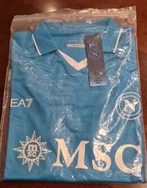 Maglia Napoli.