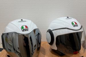 Coppia AGV ORBYT