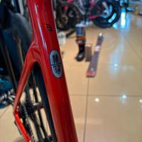 Bici scott addict rc 10