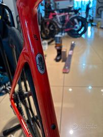 Bici scott addict rc 10