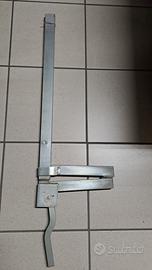 Morsetto per cassero