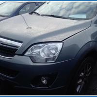 Ricambi Usati OPEL Antara A 2012