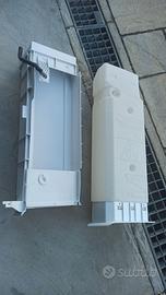 ricambi asciugatrice Hotpoint Ariston 