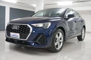Audi Q3 SPB 35 TDI S tronic Business