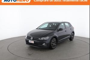 VOLKSWAGEN Polo 1.0 TSI 5p. Comfortline BlueMoti