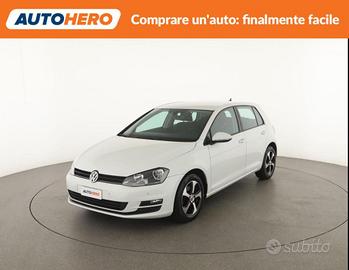 VOLKSWAGEN Golf RG73762