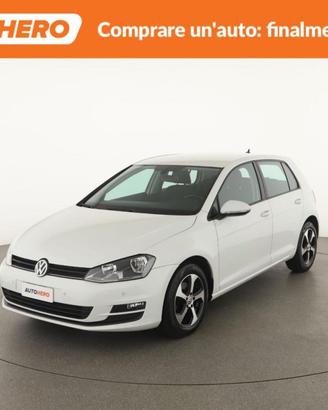 VOLKSWAGEN Golf RG73762