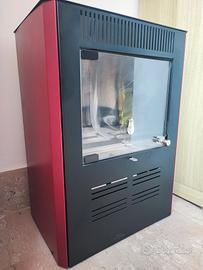 Stufa a Bioetanolo Tecno Air System