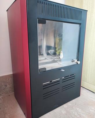 Stufa a Bioetanolo Tecno Air System