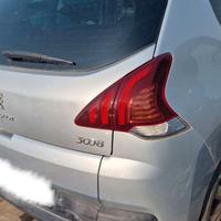 Ricambi Peugeot 3008