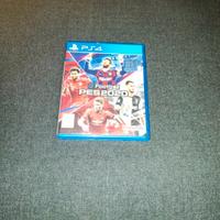 gioco PS4 e ps5 