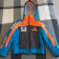 Giacca sci HEY - 8 anni