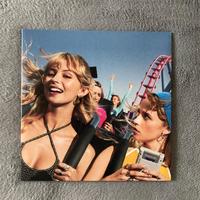 Vinile Nonante-cinq (Angèle)