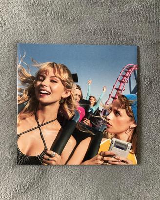 Vinile Nonante-cinq (Angèle)