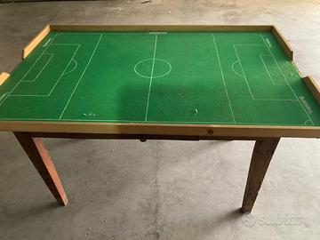 Tavolo da Subbuteo